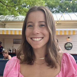 Samantha Keller